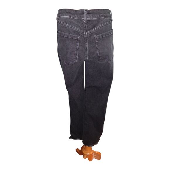 DefineMe Denim Straight Leg Ankle Jeans Size 8R - Picture 4 of 7